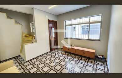 Imagem: Casa para Aluguel - Boqueirão, 2 Quartos, 95 m2