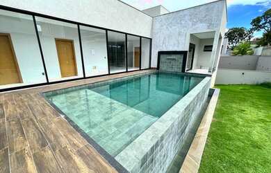 Imagem 3: Excelente sobrado frente mata - condomínio Portal do sol green