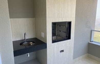 Imagem 3: Apto 03 quartos alto padrão