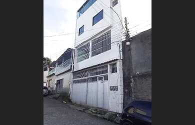 Imagem: Vendo triplex no Jordão com salão de festa