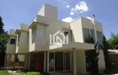 Imagem 1: CARAPICUíBA - Casa de Condomínio - Granja Viana