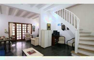 Imagem 16: CASA RESIDENCIAL em São Paulo - SP, Chácara Santo Antônio Zona Sul