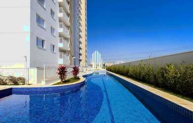 Imagem 4: Edifício STARE. Piscina, Churrasqueira, VarandaeÁrea de serviço