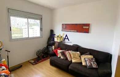 Imagem 9: Apartamento à venda, 4 quartos, 1 suíte, 3 vagas, Vila da Serra - Nova...