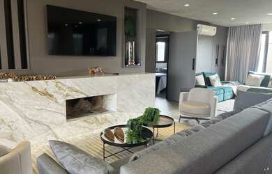 Imagem 6: Casa à Venda - Condomínio Porto Rico Resort Residence