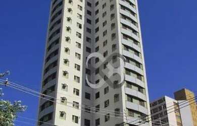 Imagem 1: Apartamento com 1 dormitório, 30 m² - venda por R$ 185.000,00 ou aluguel...