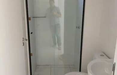 Imagem 12: Aluga-se Apartamento. Piscina, Churrasqueira, Área de serviçoe1 Vaga...