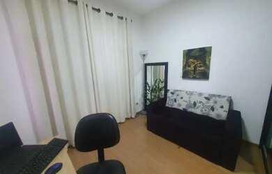 Imagem 9: Apartamento com 2 dormitórios, 57 m² - venda por R$ 349.000,00 ou aluguel por R$ 2.465,22