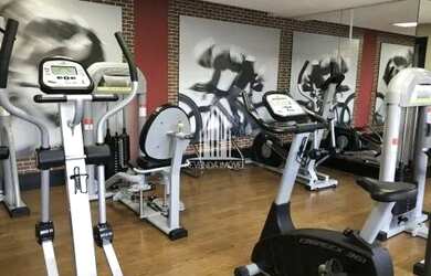 Imagem 12: Apartamento à venda com 1 dormitórios e 1 vaga na Lapa