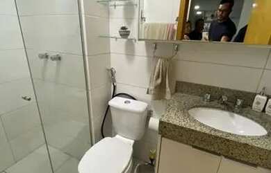 Imagem 6: APARTAMENTO DF CENTURY PLAZA 43,69 METROS 1 QTO VISTA SHOPPING