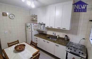 Imagem: A casa possui 2 Dormitórios, 2 Banheiros, 1 Vaga na garagem