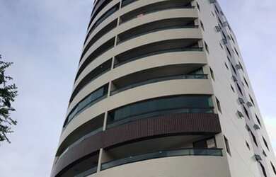 Imagem: O apartamento possui 3 Dormitórios, 4 Banheiros, 2 Vagas na