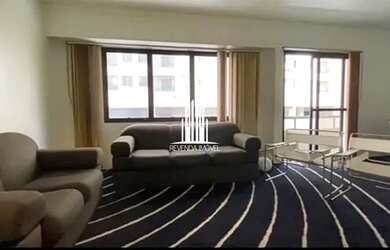 Imagem: O apartamento possui 4 Dormitórios, 1 Banheiro, 3 Vagas na