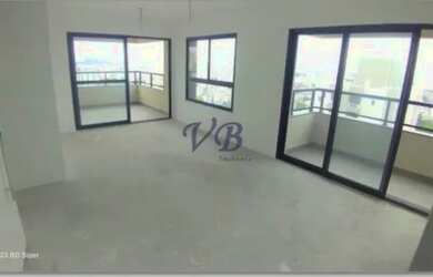 Imagem 5: Apto - Campestre. Piscina, Churrasqueira, VarandaeÁrea de serviço