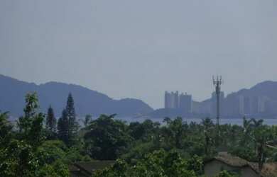 Imagem 7: Quot;Lado Praia, Sacada gourmet, Lazer Total, Portaria 24hs&quot