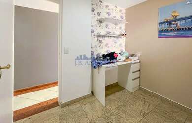 Imagem 5: 100 metros da praia apartamento para venda com 4 quartos em Recreio dos...