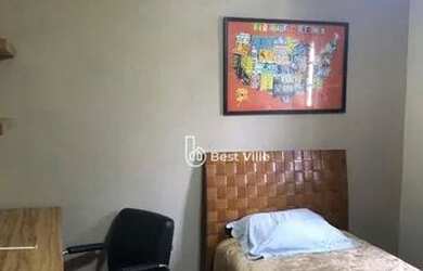 Imagem 16: Casa para LOCAÇÃO no Residencial Alphaville 5, bairro de Alphaville,...