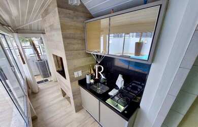 Imagem 7: Cobertura de 3 quartos no bairro Centro