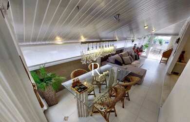 Imagem 13: Cobertura de 3 quartos no bairro Centro