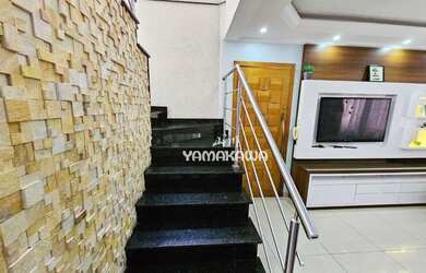 Imagem 8: Sobrado com 3 dormitórios à venda, 77 m² por R$ 550.000,00 - Itaquera - São Paulo/SP