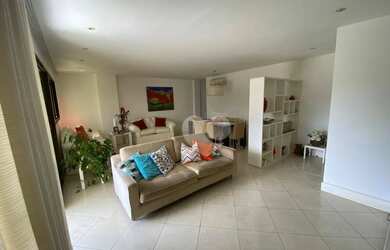 Imagem 6: Apartamento com 3 quartos à venda, 160 m² por R$ 1.100.000 - Recreio...