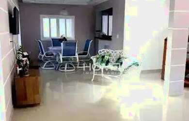 Imagem 4: Casa com 3 dormitórios à venda, 240 m² por R$ 990.000,00 - Recreio...