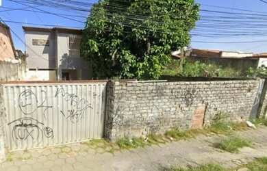 Imagem 8: Prédio no bairro Benfica com 600 m2