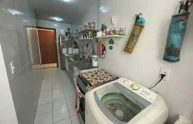 Imagem 11: Recreio Frente Na Gleba A Lindo Apto Junto a Praia e Praça Augusto Ruschi...