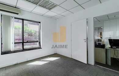 Imagem 3: Conj. Comercial, Consolação - São Paulo