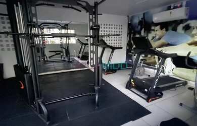 Imagem 10: Apartamento em Fernando Collor - Nossa Senhora do Socorro