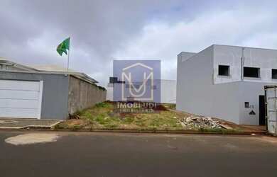 Imagem 5: Terreno em Condomínio a Venda no bairro Jardim Botânico - Uberlândia, MG