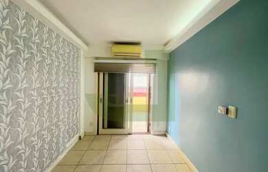 Imagem 9: Apartamento para locação e venda, com 1 dormitório, terraço e 2 vagas...