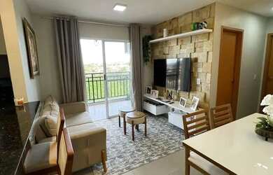 Imagem 4: Apartamento à venda no Garavelo em Goiânia Goiás