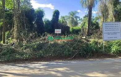 Imagem: O terreno possui 1.085m² de Área e está localizado em Jardim