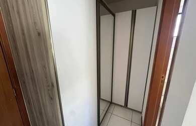 Imagem 2: Imóvel para aluguel tem 55 metros quadrados com 2 quartos em Ponta Verde - Maceió - AL