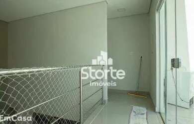 Imagem 15: Casa estilo sobrado com 3 suítes à venda, 270m² por R$ 1.400.000 -...