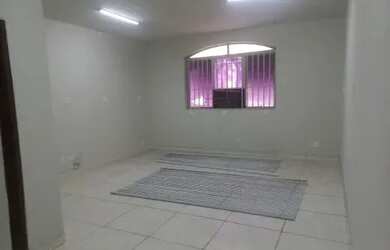 Imagem: O depósito possui 38m² de Área e está localizado em Lourdes