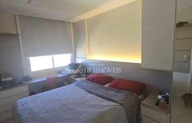 Imagem 16: Cobertura de 3 quartos - 147m² - Condomínio Le Quartier - Recreio dos...