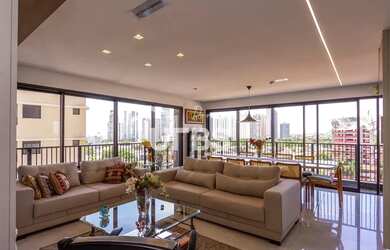 Imagem 1: Apartamento à venda Vero Home Gourmet - Setor Marista