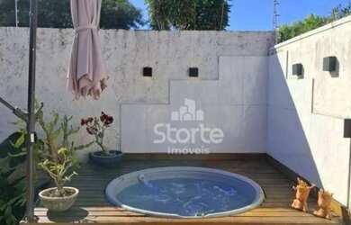 Imagem 8: Casa com 3 dormitórios à venda, 280 m² por R$ 950.000,00 - Cidade Jardim...