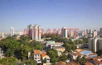 Imagem 3: Apartamento de 36m² com 2 quartos em Vila Albertina