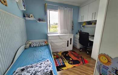 Imagem 16: Apartamento à venda com 2 quartos, sendo 1 suíte, no condomínio Arbos...