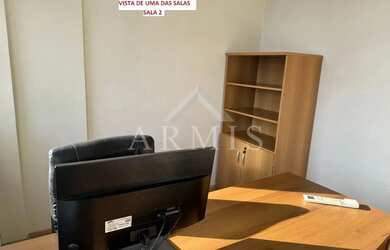 Imagem 3: Conjunto comercial ou residencial na Bela Vista!