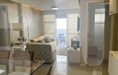 Imagem 3: Barra Bonita - Varandas de Barra Bonita