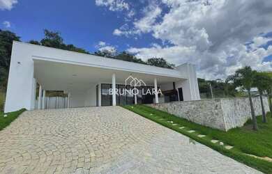 Imagem 4: Casa à venda / Condomínio Valle da Serra