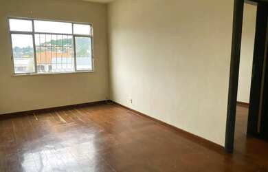 Imagem 2: Apartamento para Venda em São Gonçalo, Rocha, 2 dormitórios, 1 banheiro,...