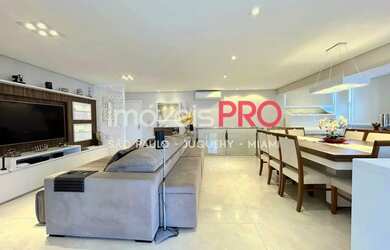 Imagem 5: Apartamento, Campo Belo - São Paulo