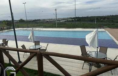 Imagem 13: Lote 320m² à Venda no Village Damha II Sua Oportunidade no Bairro SIM