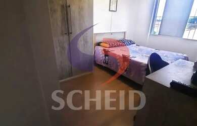 Imagem 14: Apartamento para locação com 2 quarto próximo a av. Nossa Senhora do...