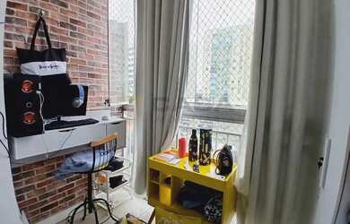 Imagem 5: JHU-Apartamento Porteira Fechada Condomínio Via Laranjeiras em Morada...